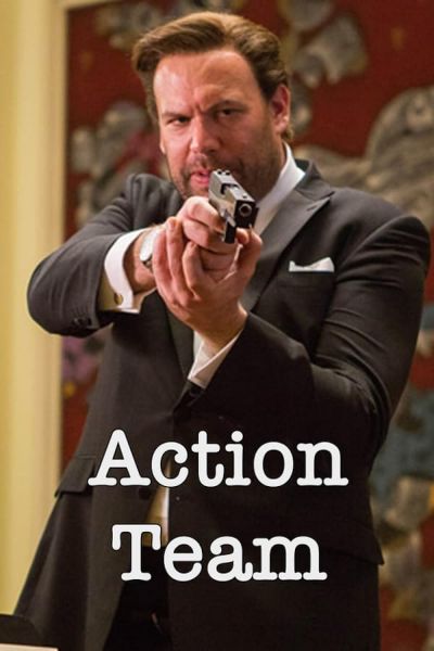 watch-Action Team (2018)