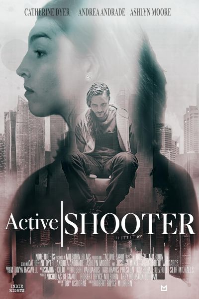 watch-Active Shooter (2020)