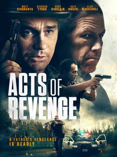 watch-Acts of Revenge (2020)