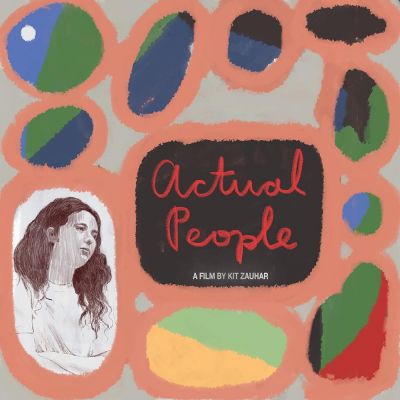 watch-Actual People (2023)