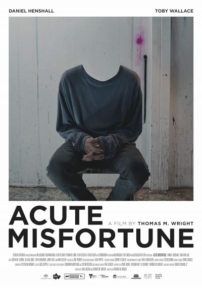 watch-Acute Misfortune (2018)