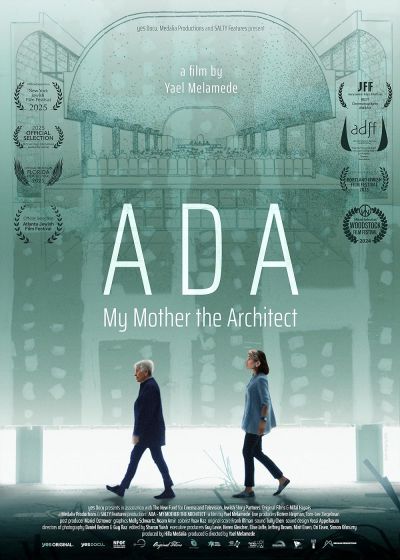 watch-Ada - My Mother The Architect (2024)