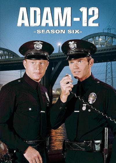 watch-Adam-12 (1968)