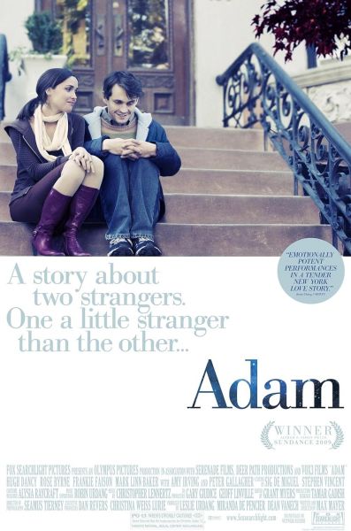 watch-Adam (2009)