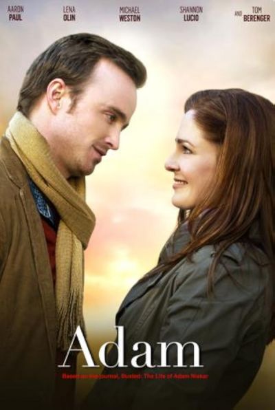 watch-Adam (2020)