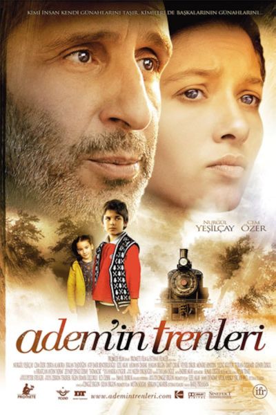 watch-Adam and the Devil (2007)