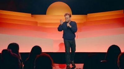 watch-Adam Conover: Unmedicated (2024)