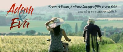 watch-Adam & Eva (2021)