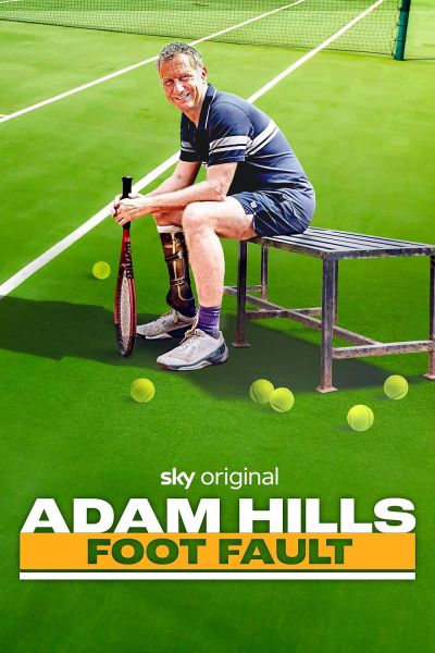watch-Adam Hills: Foot Fault (2024)