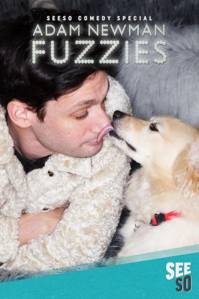 watch-Adam Newman: Fuzzies (2017)