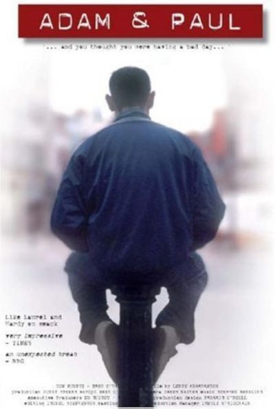 watch-Adam & Paul (2004)