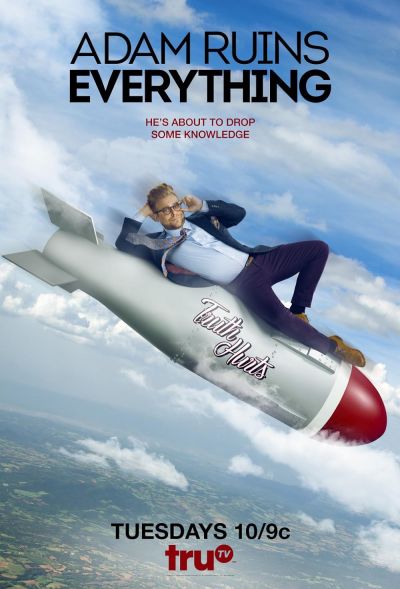 watch-Adam Ruins Everything (2015)