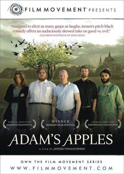 watch-Adam's Apples (2005)
