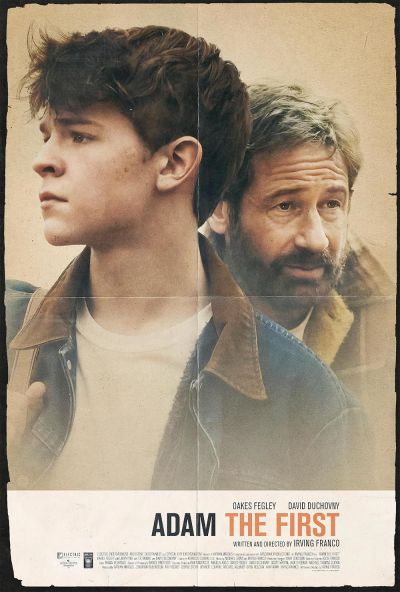 watch-Adam the First (2024)