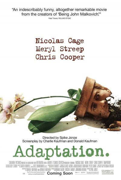 watch-Adaptation. (2003)