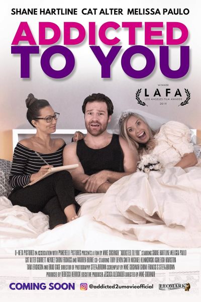 watch-Addicted to You (2019)