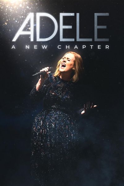 watch-Adele: A New Chapter (2021)