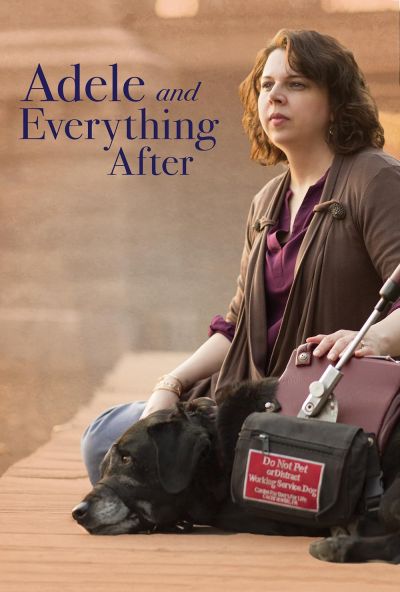 watch-Adele and Everything After (2017)