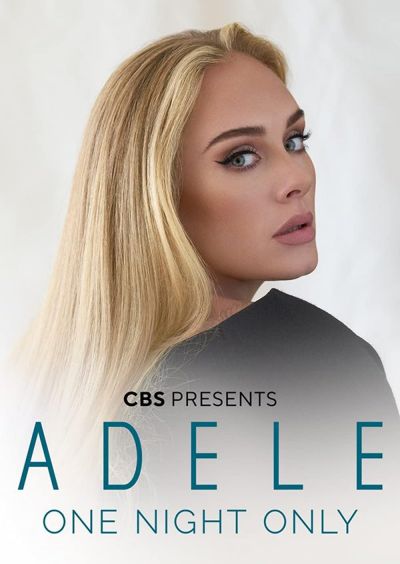 watch-Adele: One Night Only (2021)