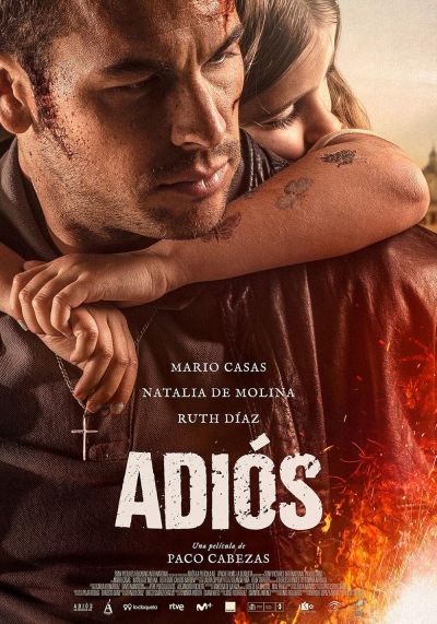 watch-AdiÃ³s (2019)