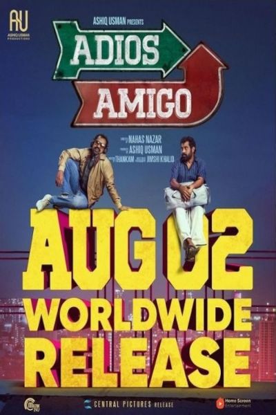 watch-Adios Amigo (2024)