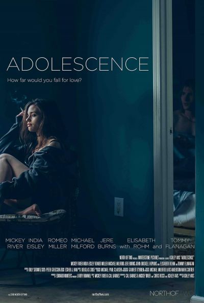 watch-Adolescence (2018)