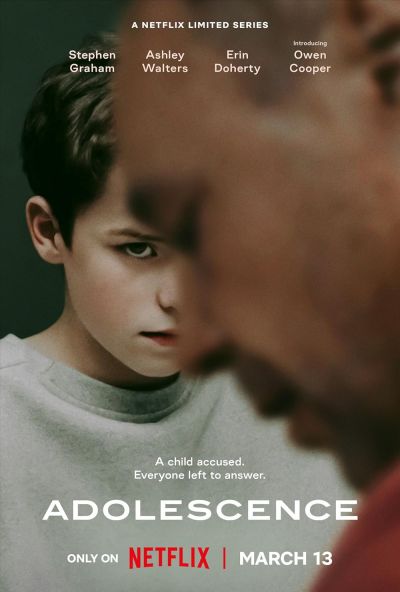 watch-Adolescence (2025)