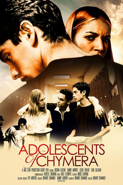 watch-Adolescents of Chymera (2021)