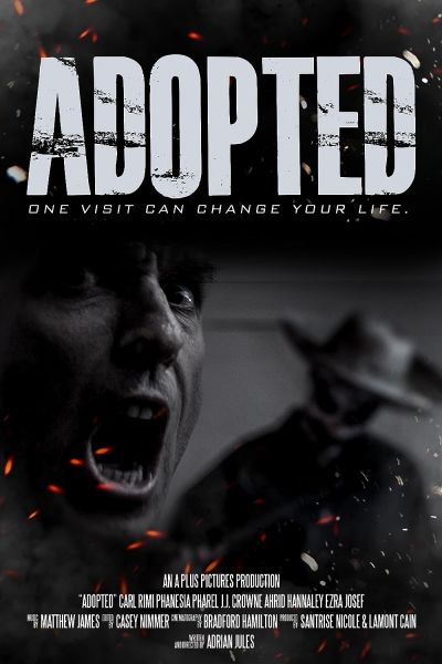 watch-Adopted (2021)