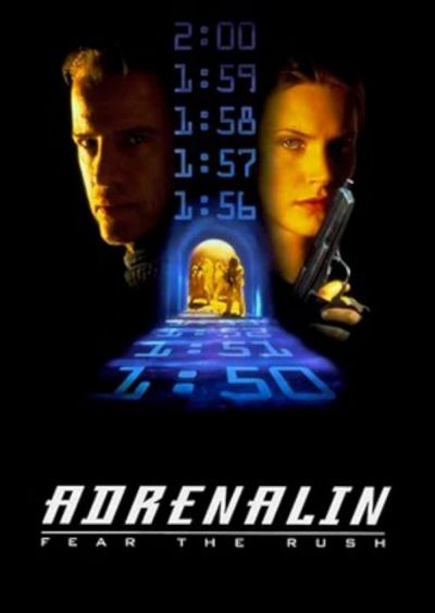 watch-Adrenalin: Fear the Rush (1996)