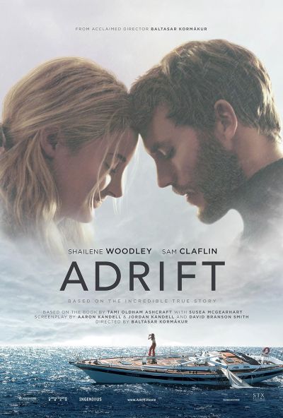 watch-Adrift (2018)