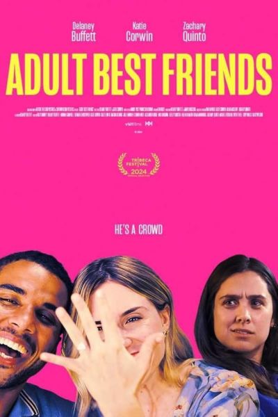 watch-Adult Best Friends (2024)
