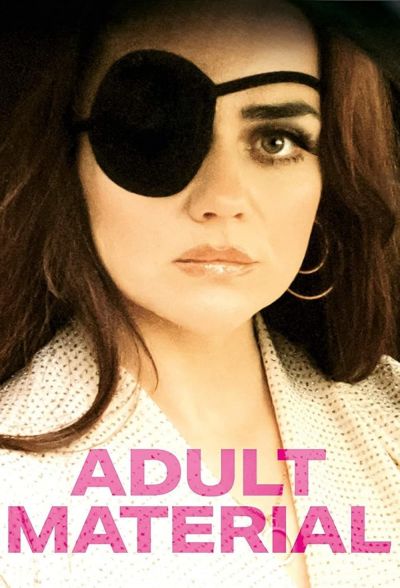 watch-Adult Material (2020)