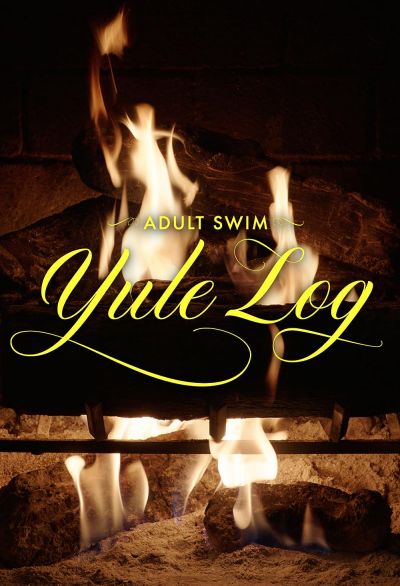 watch-Adult Swim Yule Log (2022)