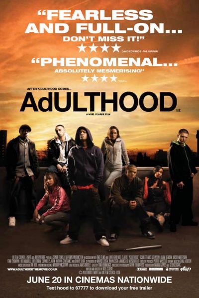 watch-Adulthood (2008)