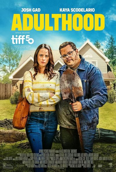watch-Adulthood (2025)