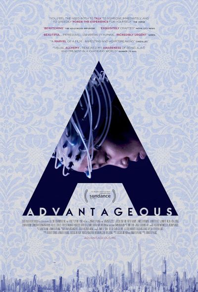 watch-Advantageous (2015)