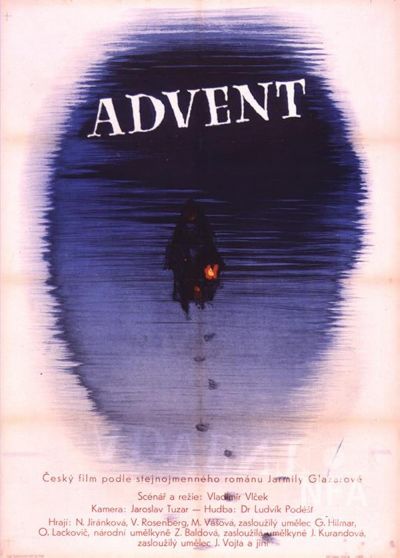 watch-Advent (1957)