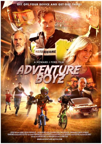 watch-Adventure Boyz (2020)