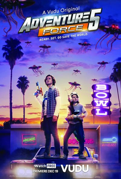 watch-Adventure Force 5 (2019)