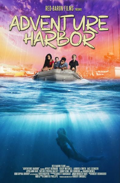 watch-Adventure Harbor (2021)