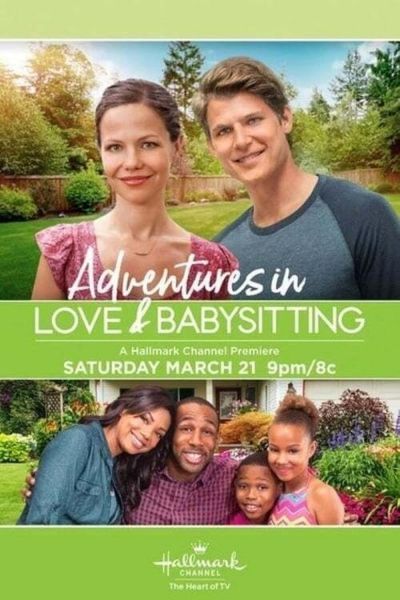 watch-Adventures in Love & Babysitting (2015)