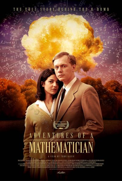 watch-Adventures of a Mathematician (2021)