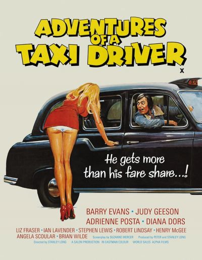 watch-Adventures of a Taxi Driver (1976)