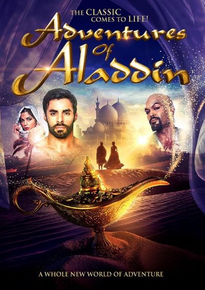 watch-Adventures of Aladdin (2019)
