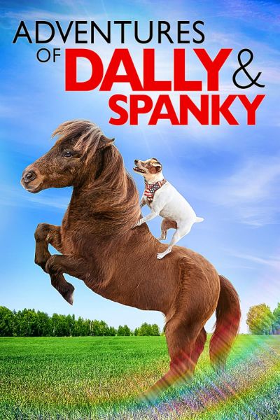 watch-Adventures of Dally & Spanky (2019)