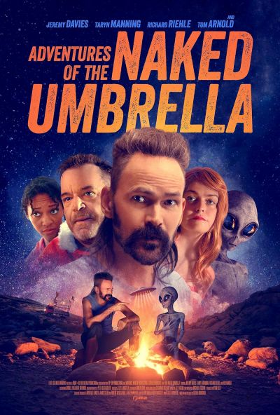 watch-Adventures of the Naked Umbrella (2023)