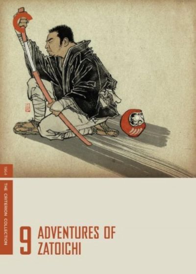 watch-Adventures of Zatoichi (1964)