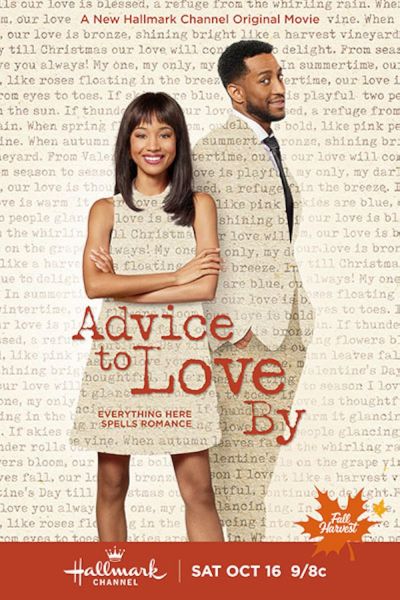 watch-Advice to Love By (2021)