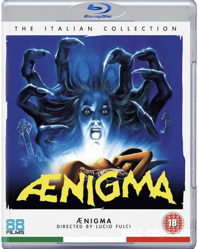 watch-Aenigma: Lucio Fulci and the 80s (2017)